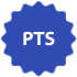 pts icon